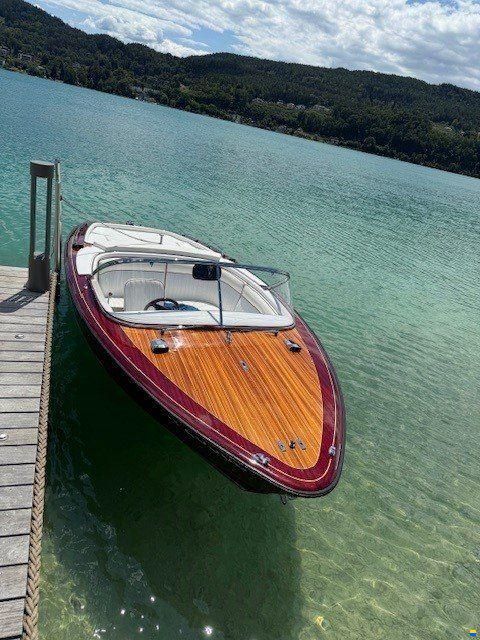 Boesch 620 CABRIO DE LUXE