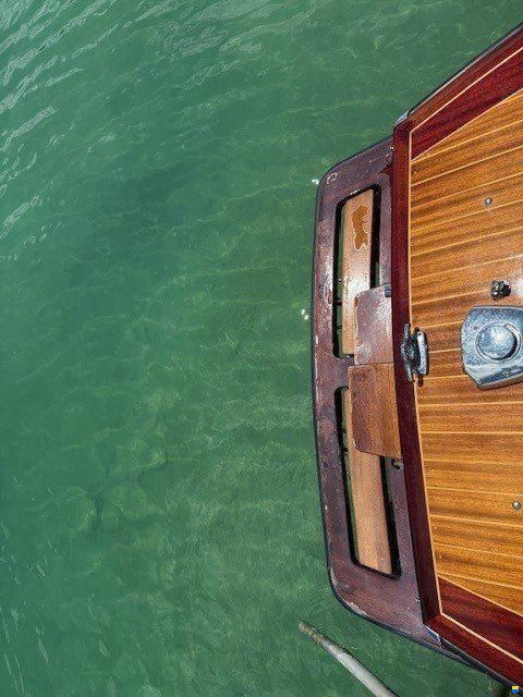 Boesch 620 CABRIO DE LUXE