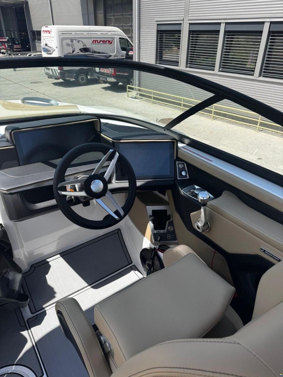 MasterCraft X22 - 2025