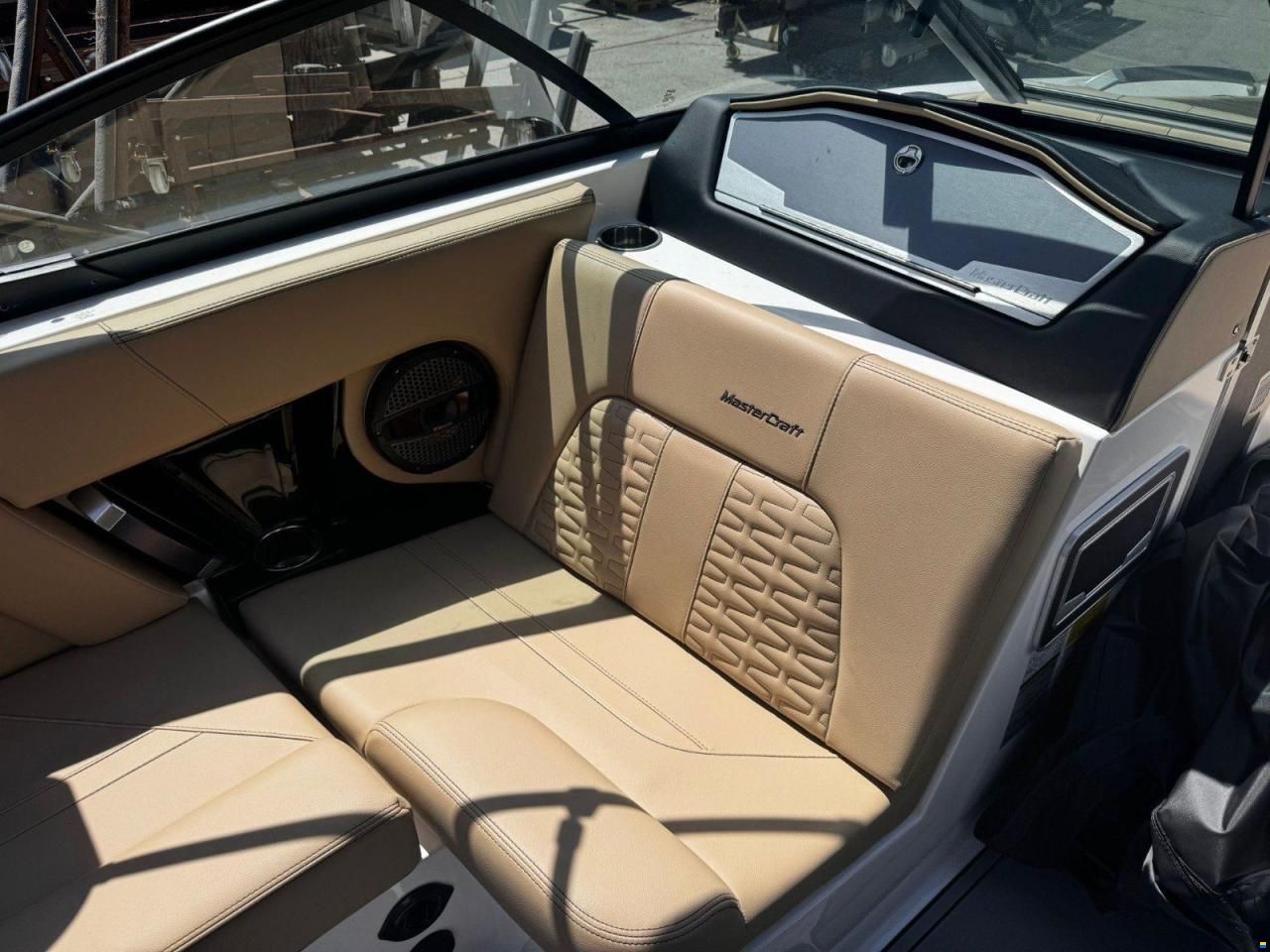 MasterCraft X22 - 2025