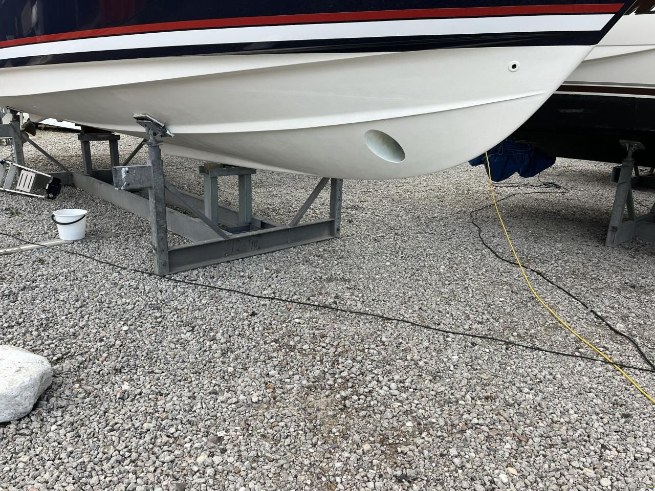 Nimbus 380 Carisma Fly