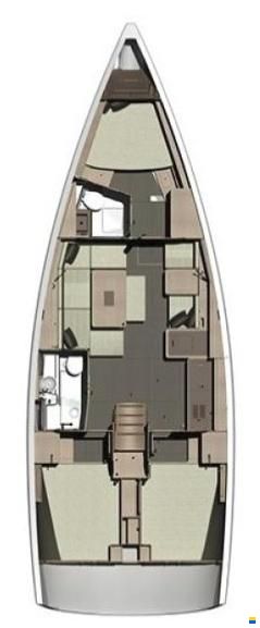 Dufour 412