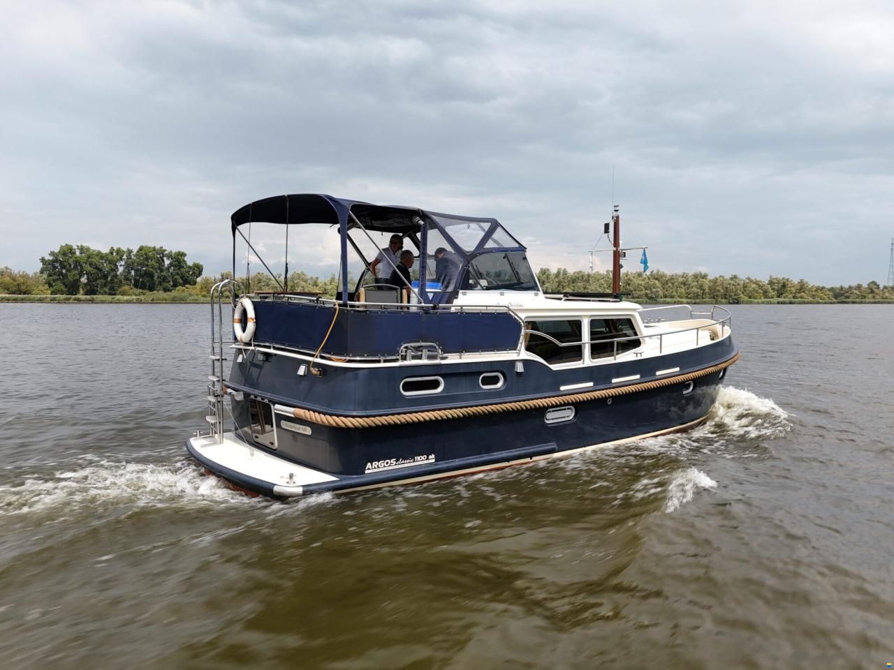 Argos Classic 11.00 AK