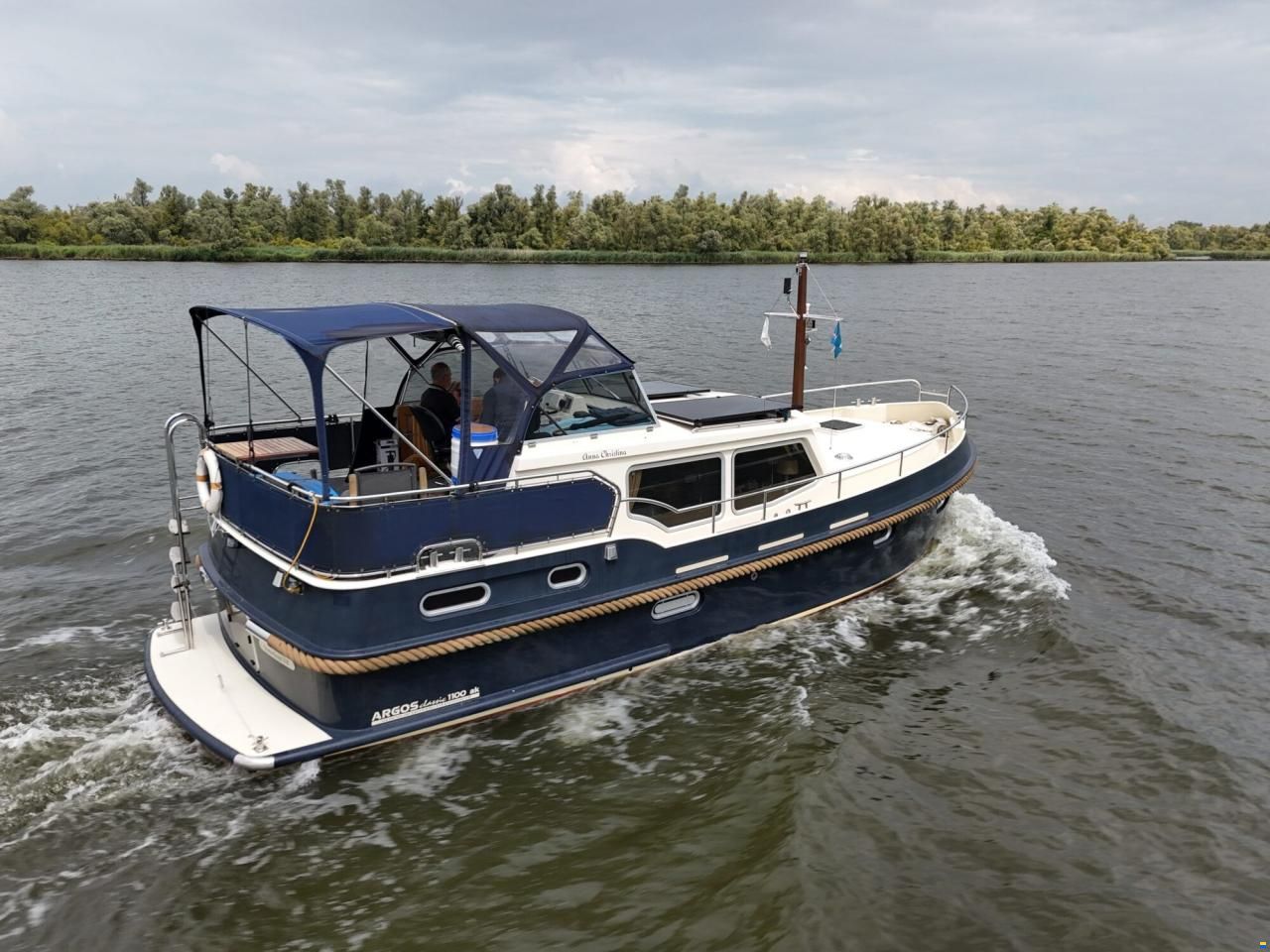 Argos Classic 11.00 AK