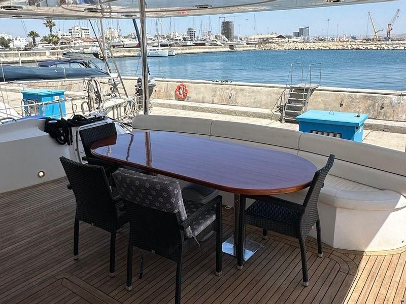 Sunseeker 75 Yacht