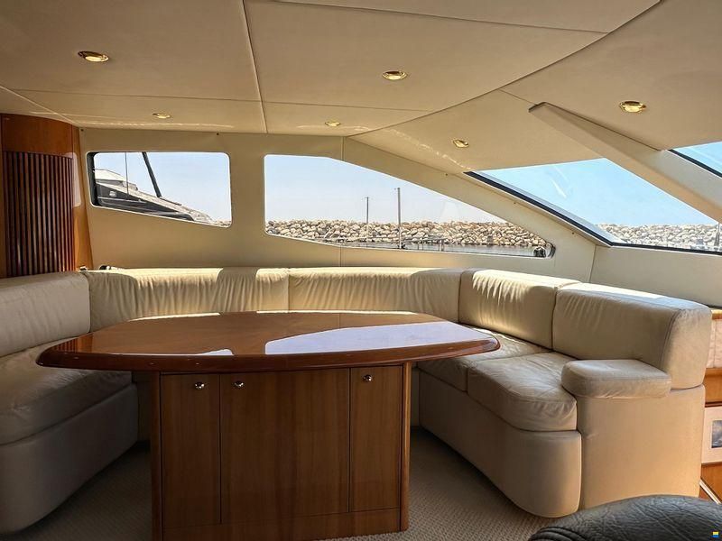 Sunseeker 75 Yacht