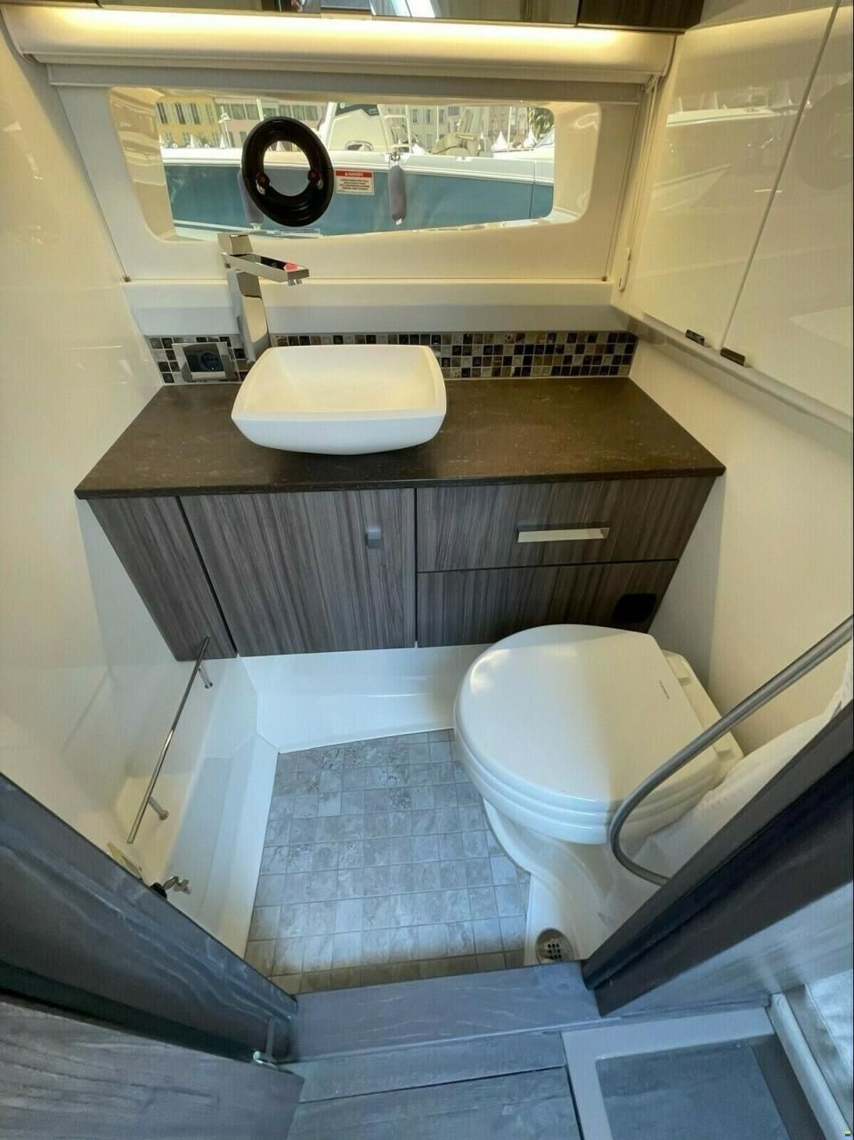 Sea Ray 400 SLX Bowrider