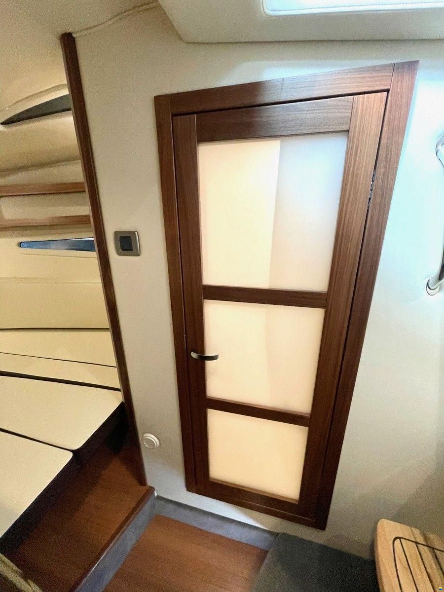 Sea Ray 265