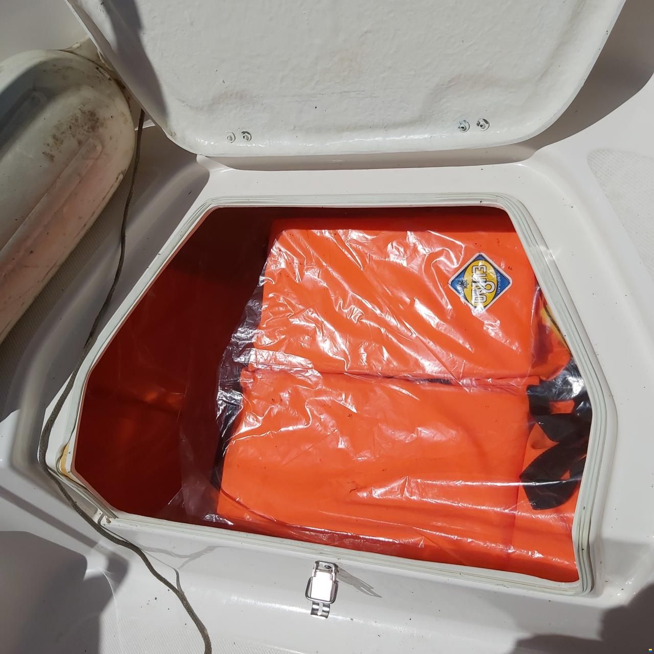 AS Marine GRP 425 Sprint