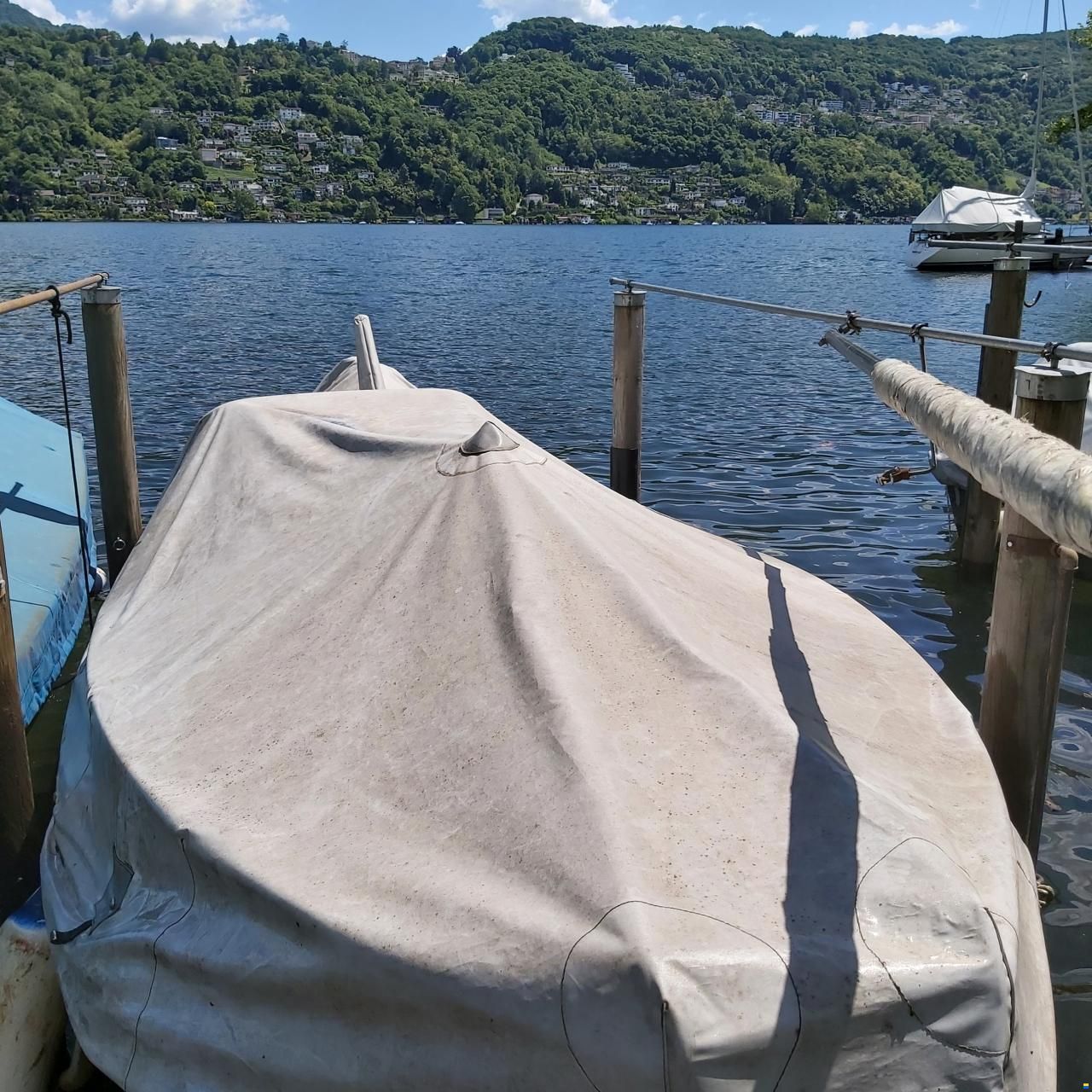 AS Marine GRP 425 Sprint