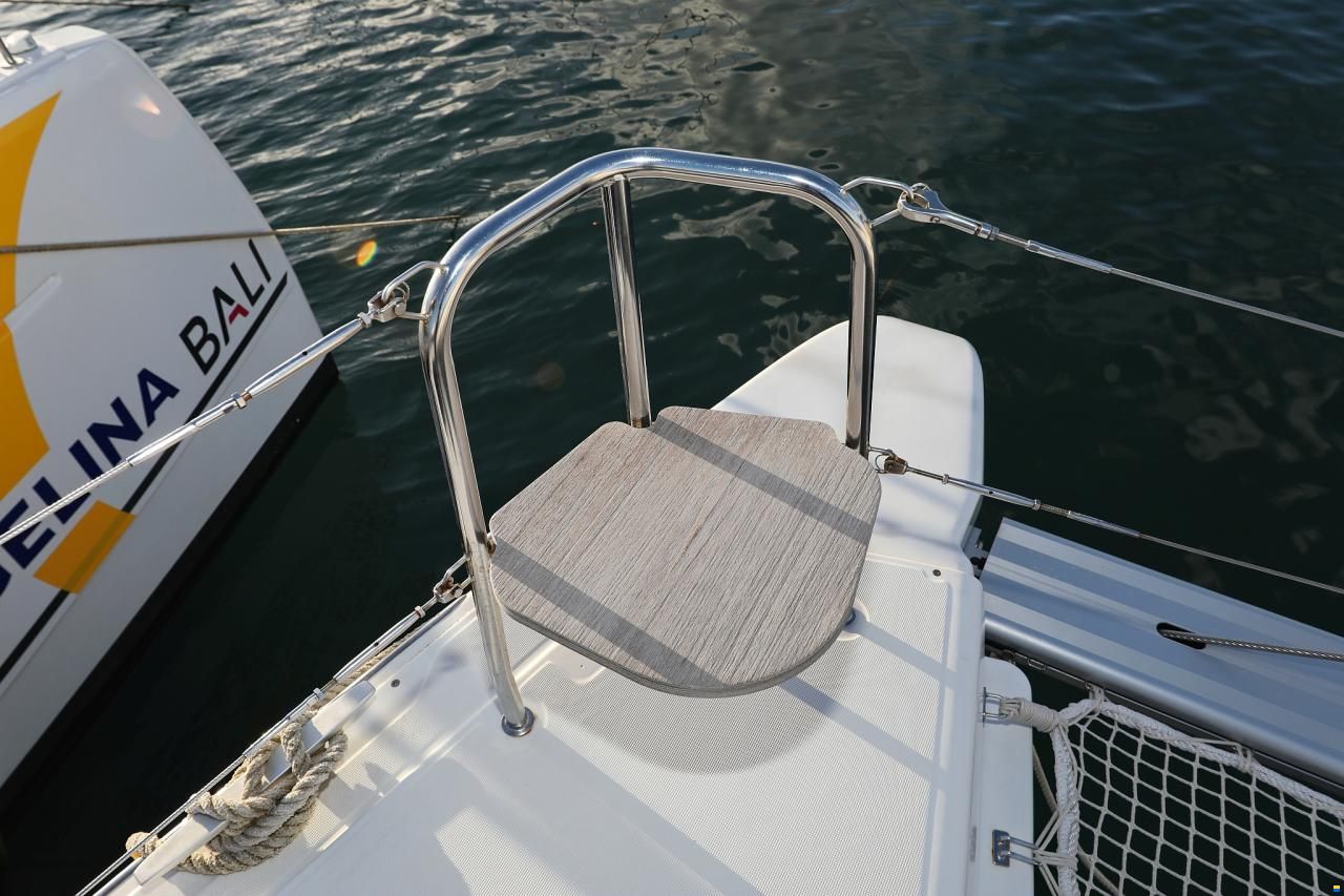 Lagoon 40