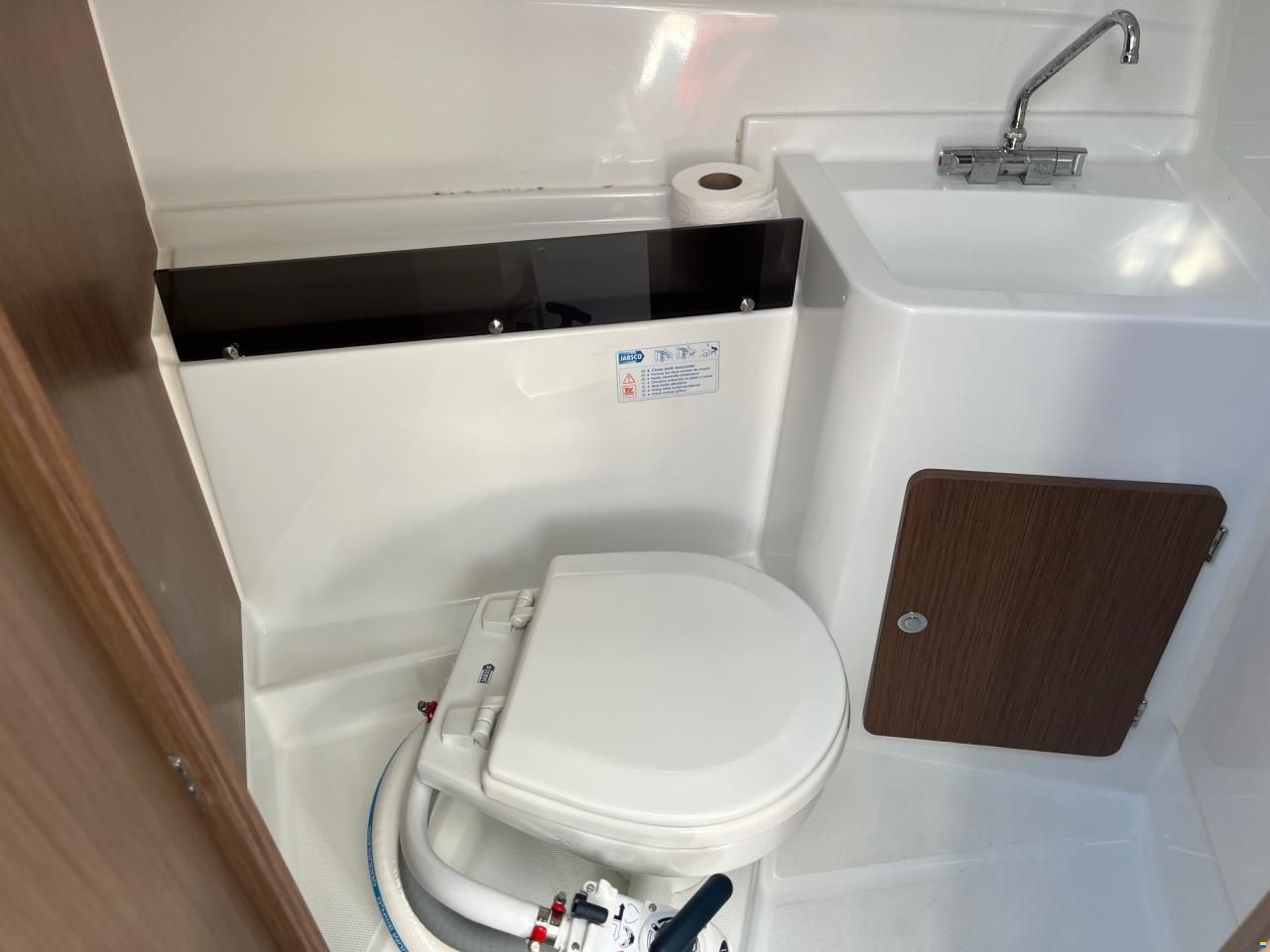 Beneteau Antares 8 OB