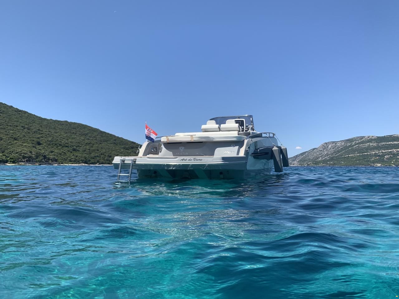 Invictus TT 280