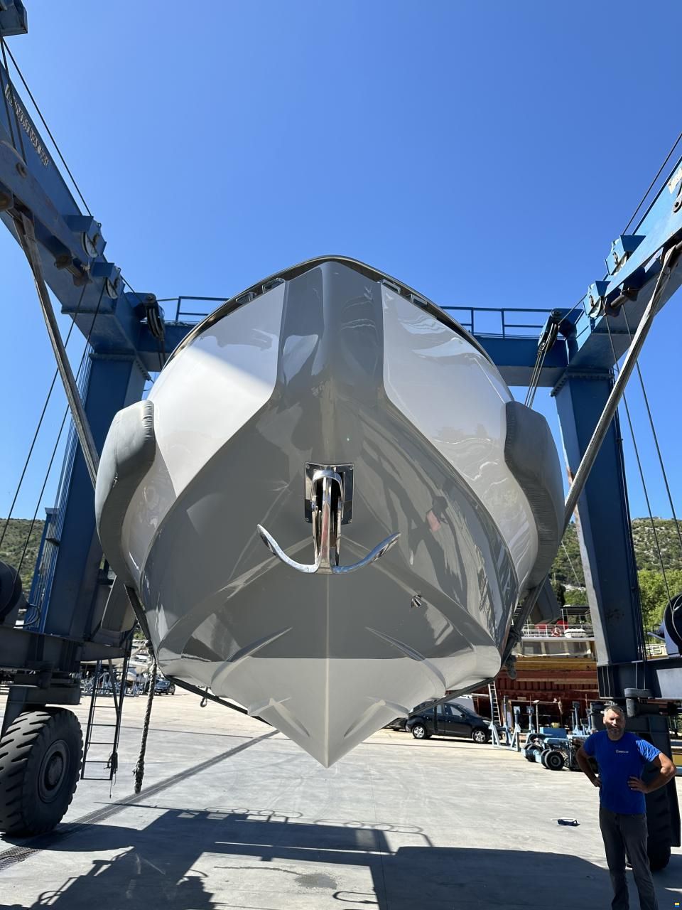 Invictus TT 280