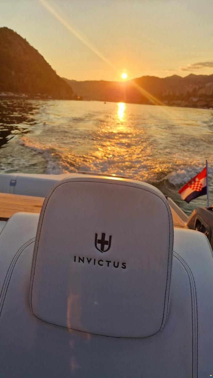 Invictus TT 280