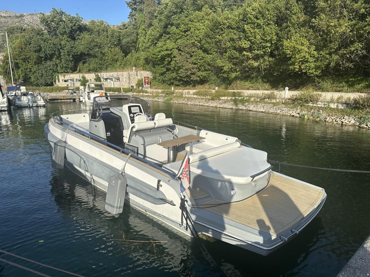 Invictus TT 280