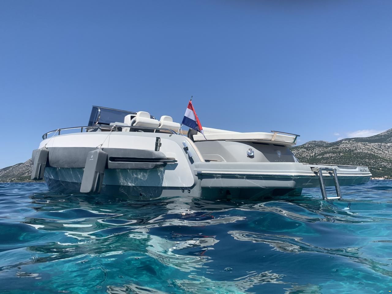 Invictus TT 280