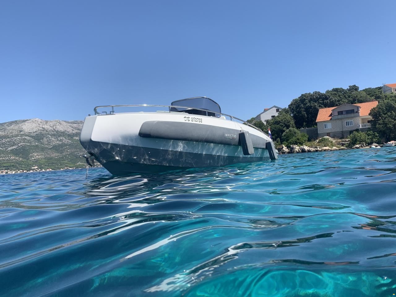 Invictus TT 280