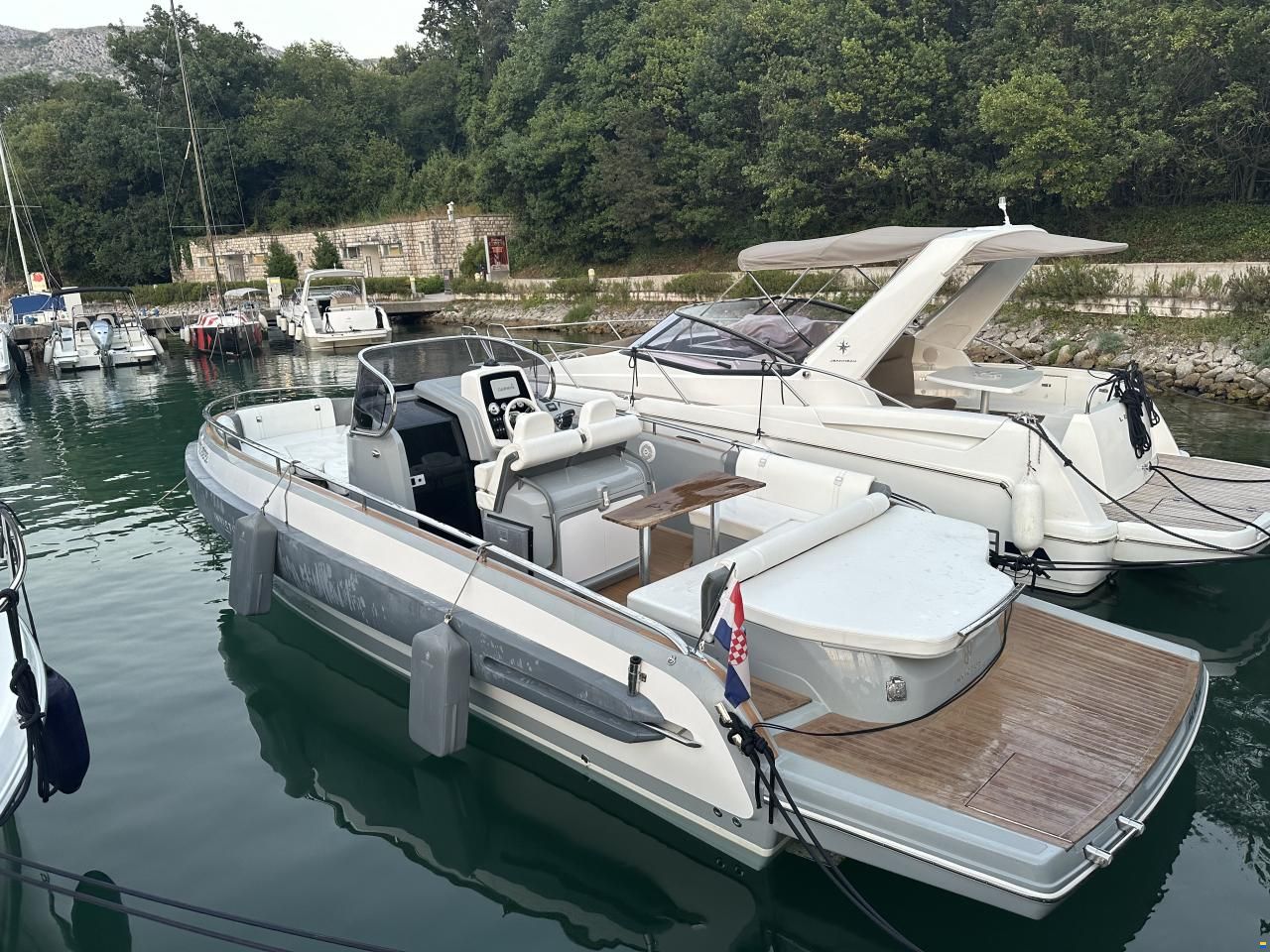 Invictus TT 280