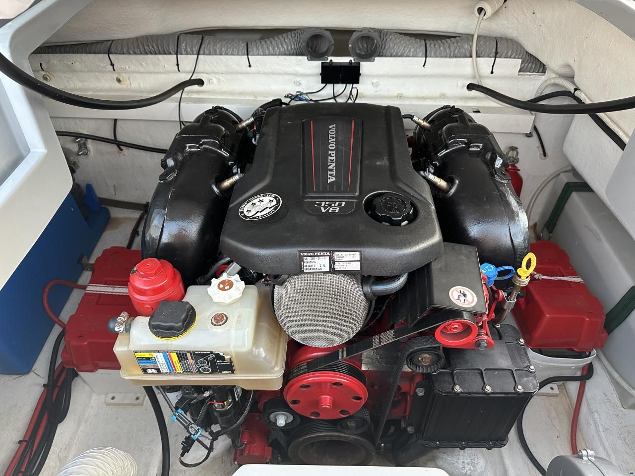 Invictus TT 280