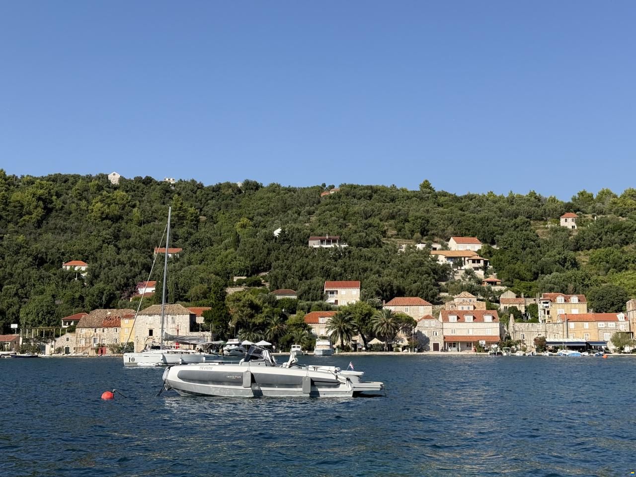 Invictus TT 280