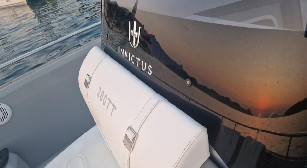 Invictus TT 280