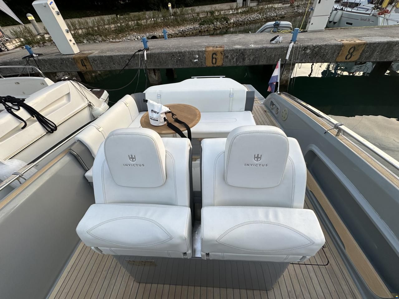 Invictus TT 280