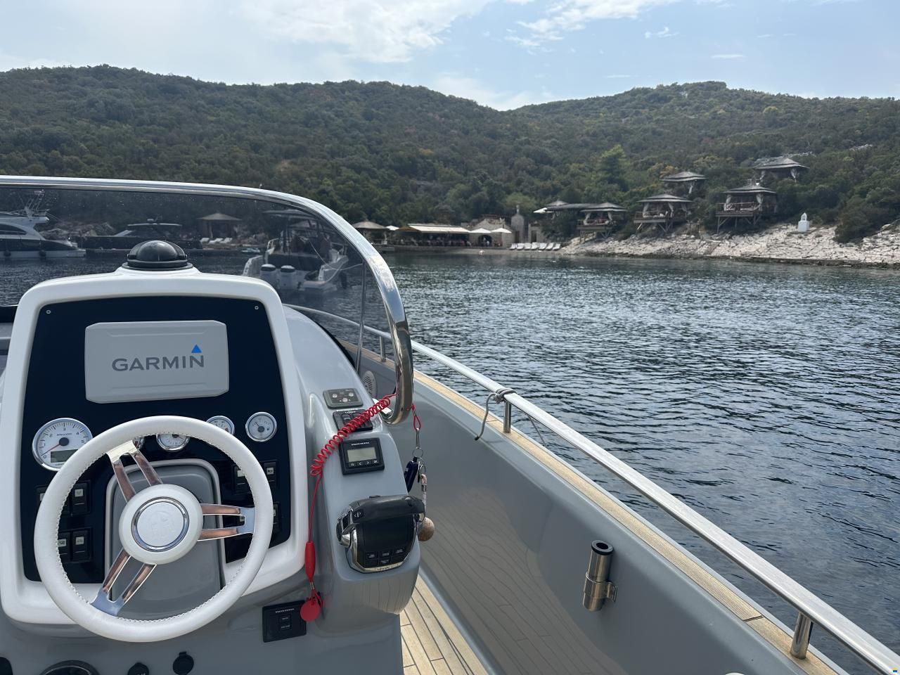Invictus TT 280