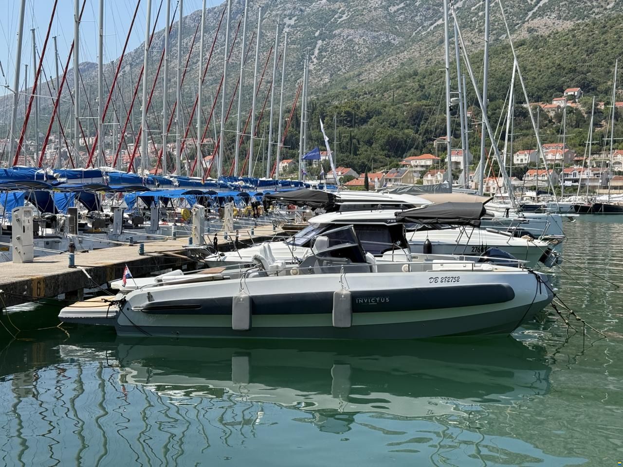 Invictus TT 280