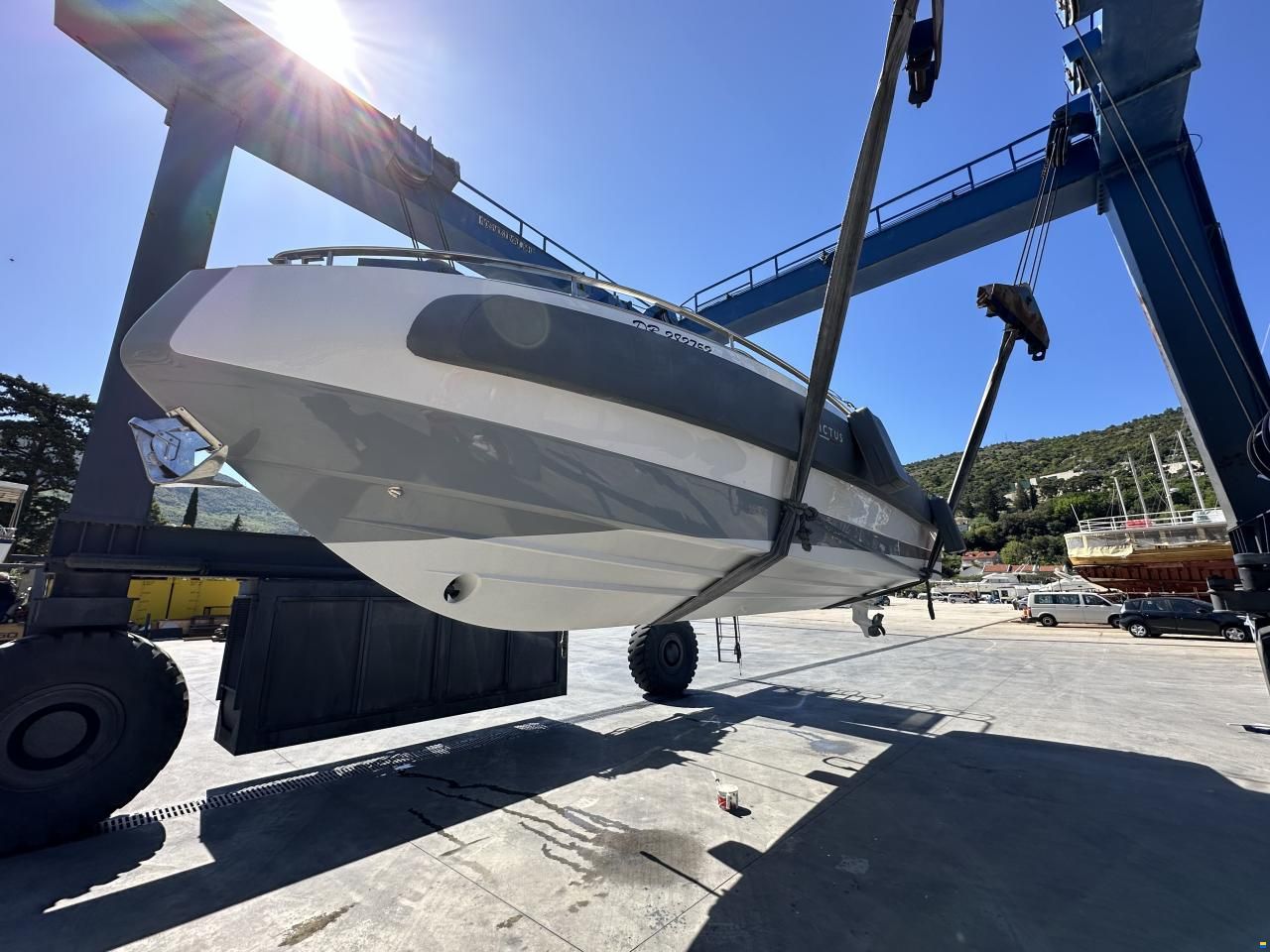 Invictus TT 280
