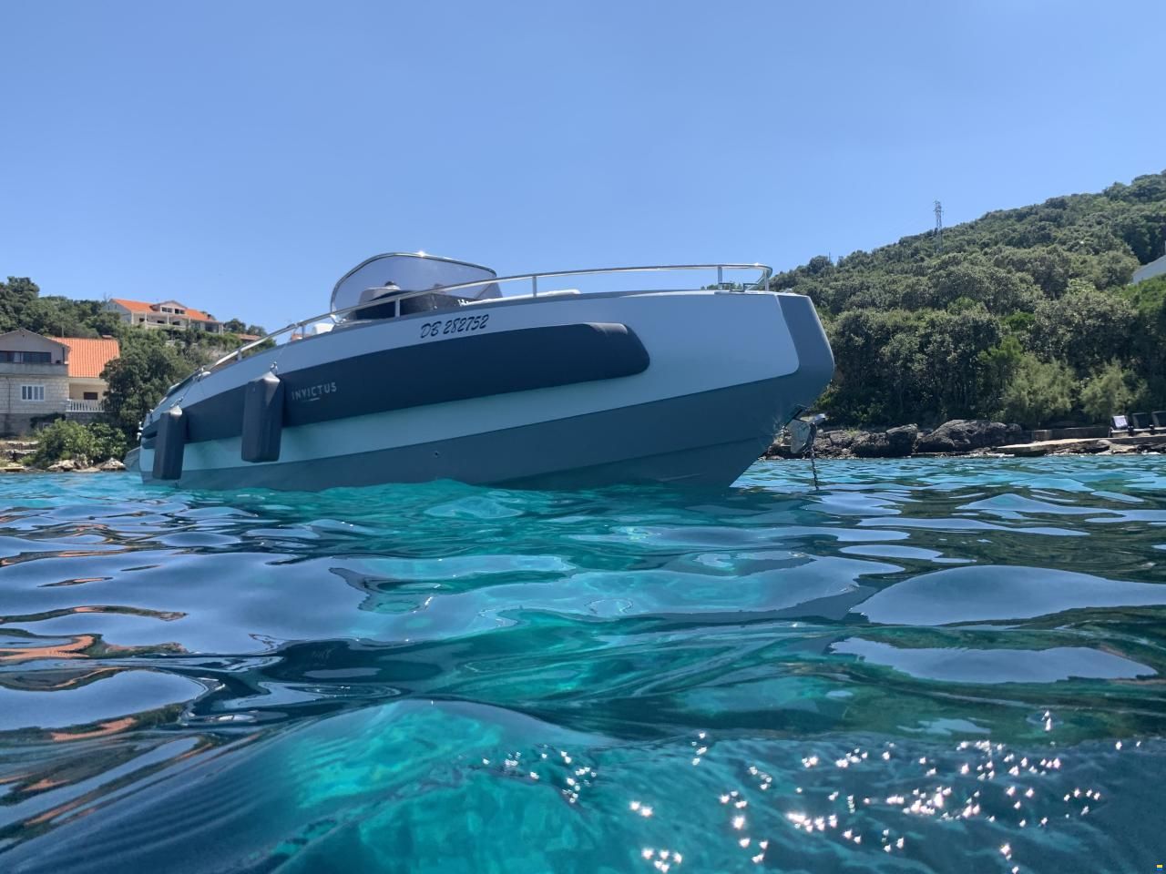 Invictus TT 280