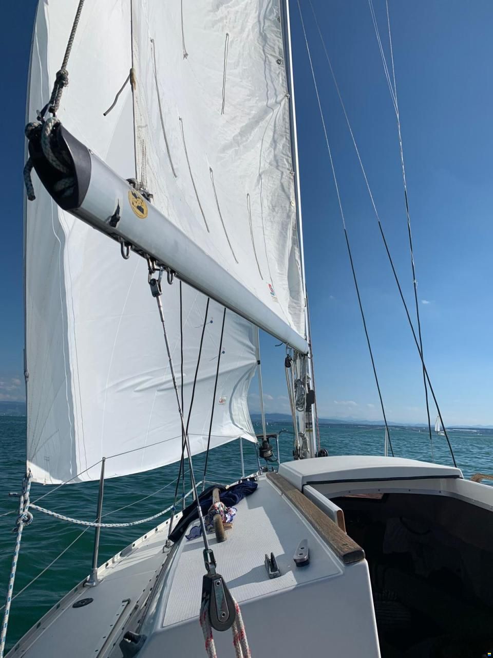 Jeanneau Fantasia 27