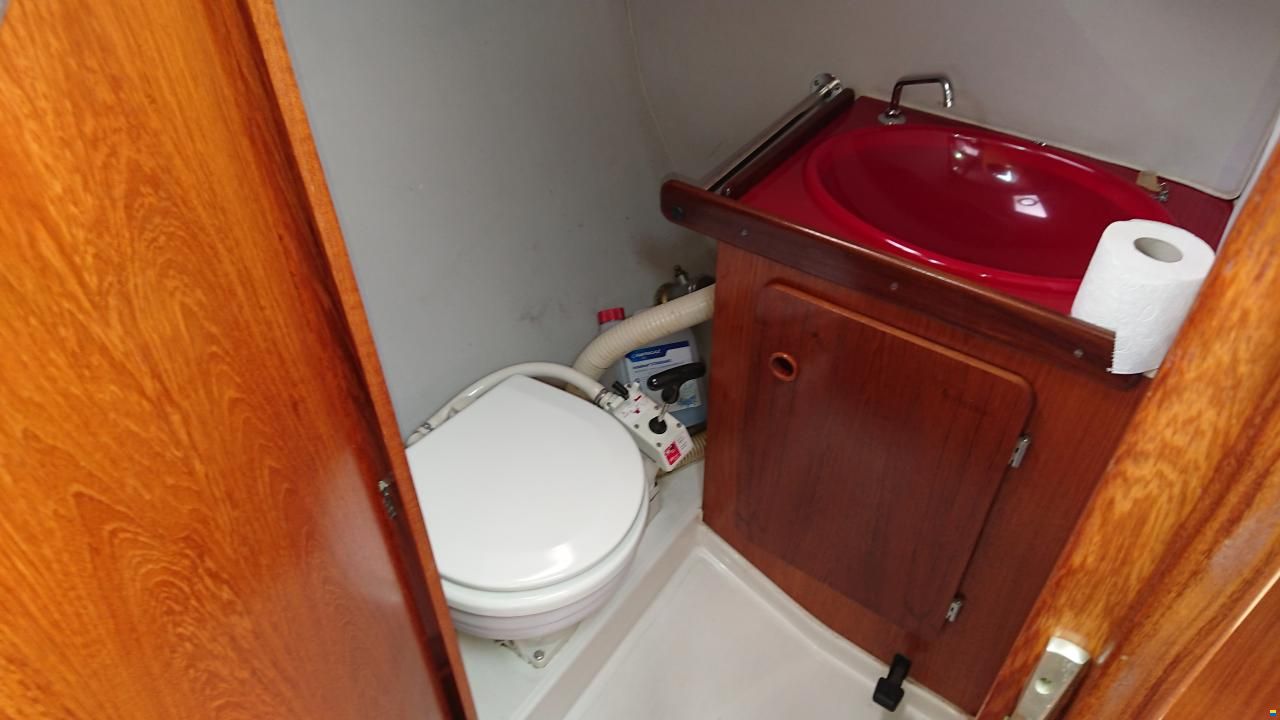 Jeanneau Fantasia 27