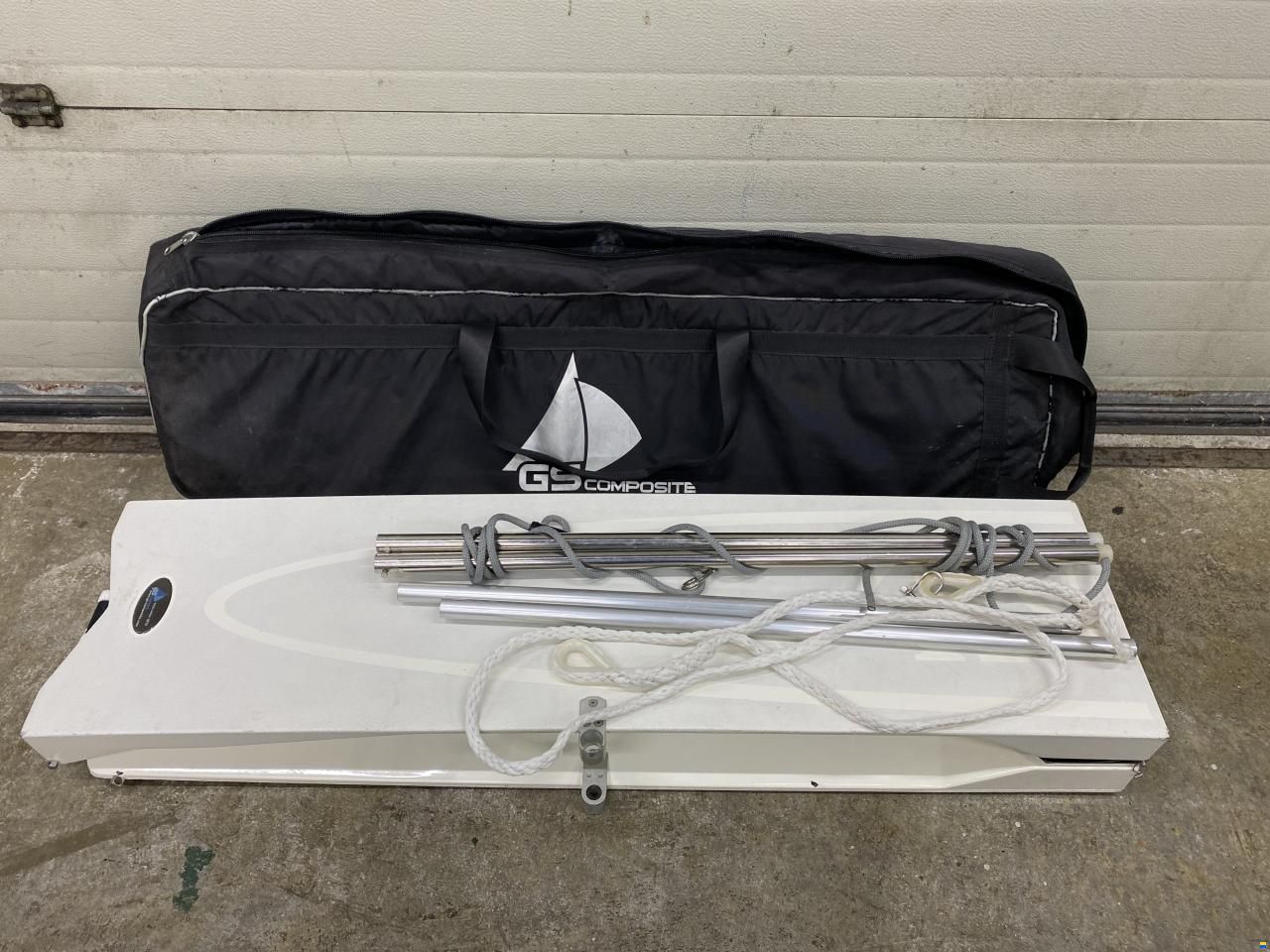 Vikal 8.0 Rib Tender