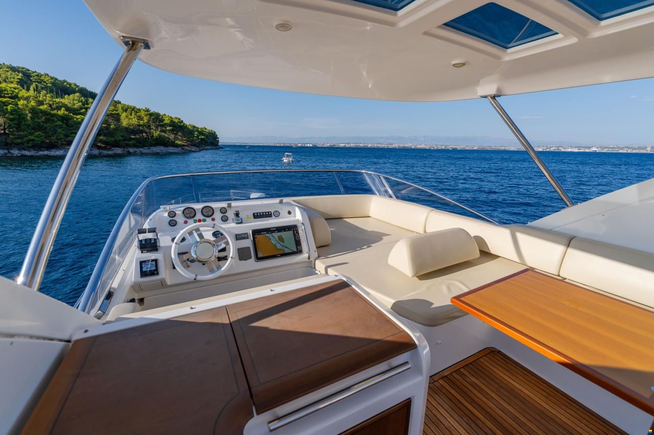 Azimut 60