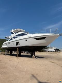 Azimut 60