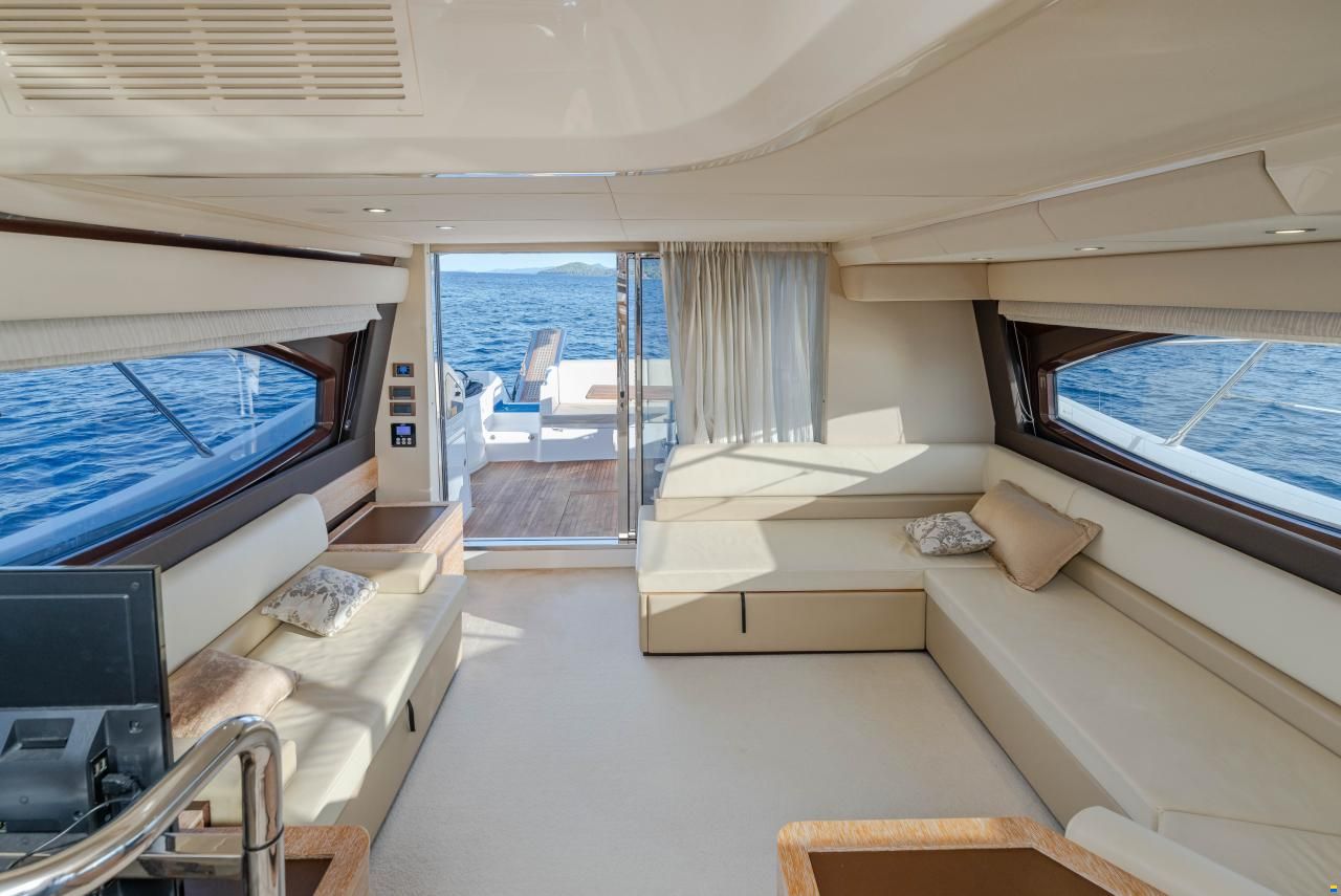 Azimut 60