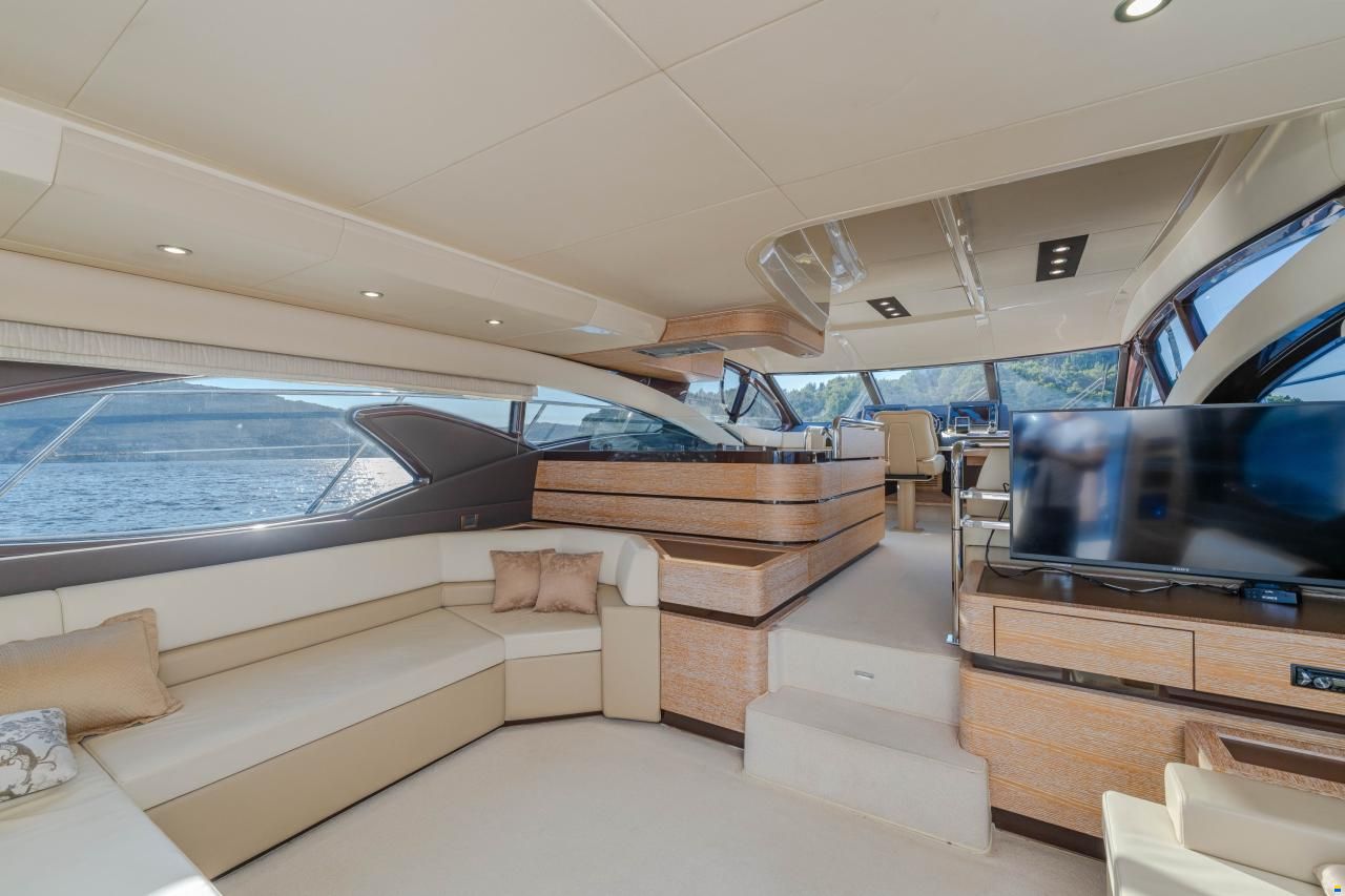 Azimut 60