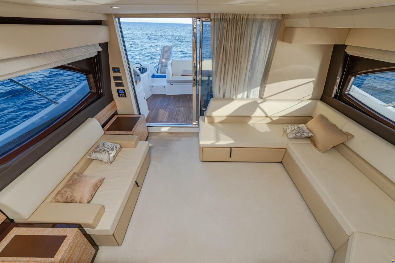 Azimut 60