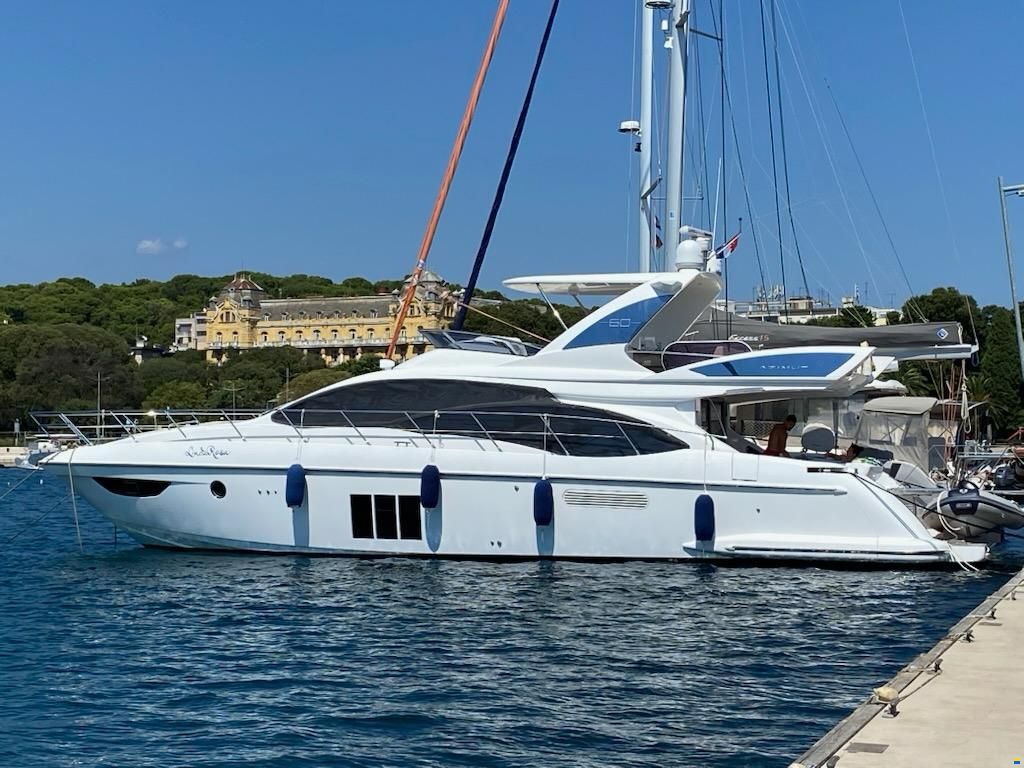 Azimut 60