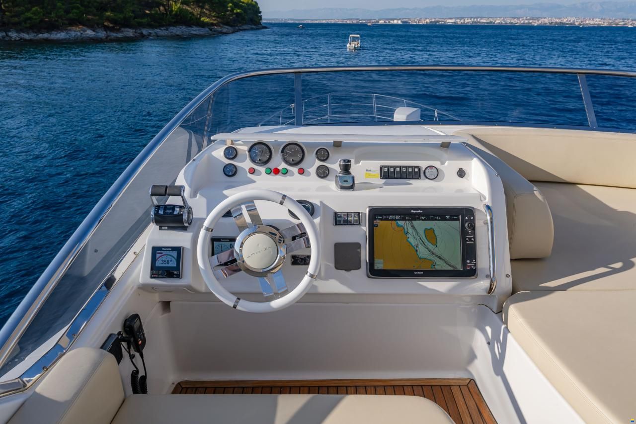 Azimut 60