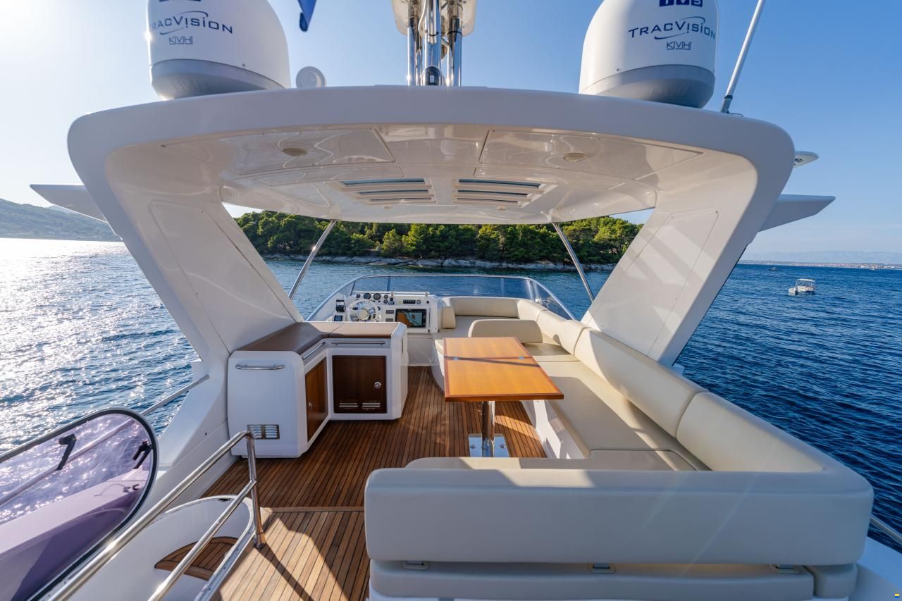 Azimut 60
