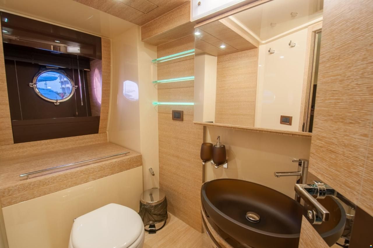 Azimut 60