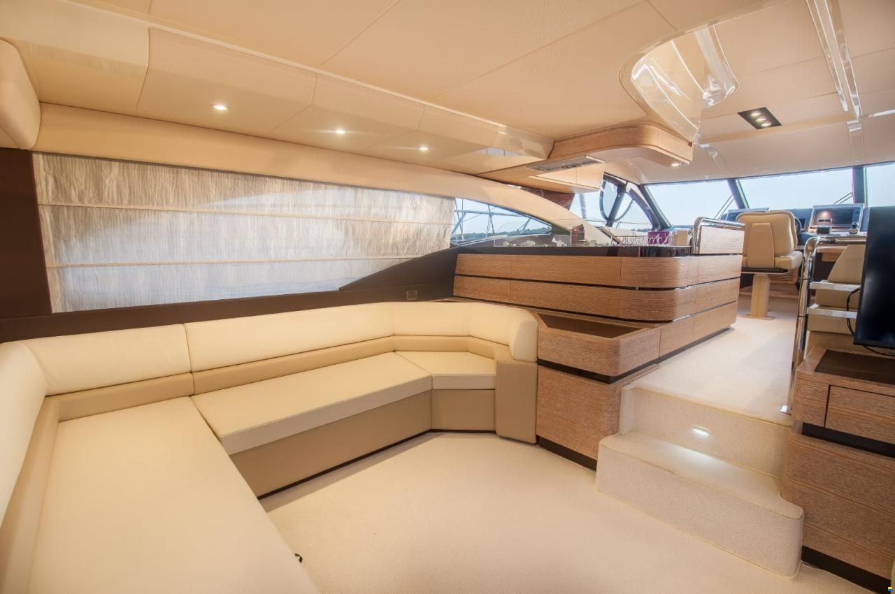 Azimut 60