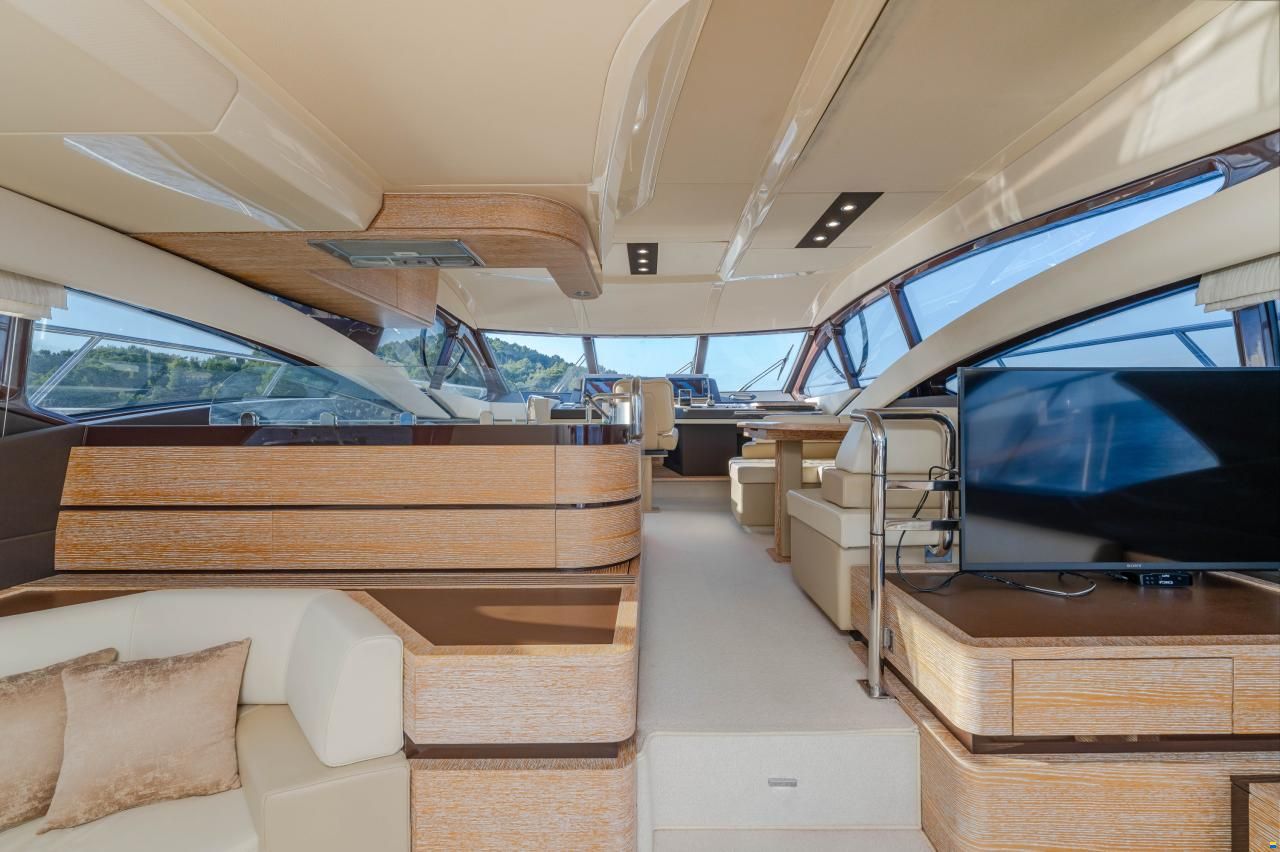 Azimut 60