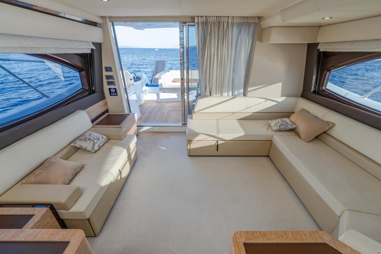 Azimut 60