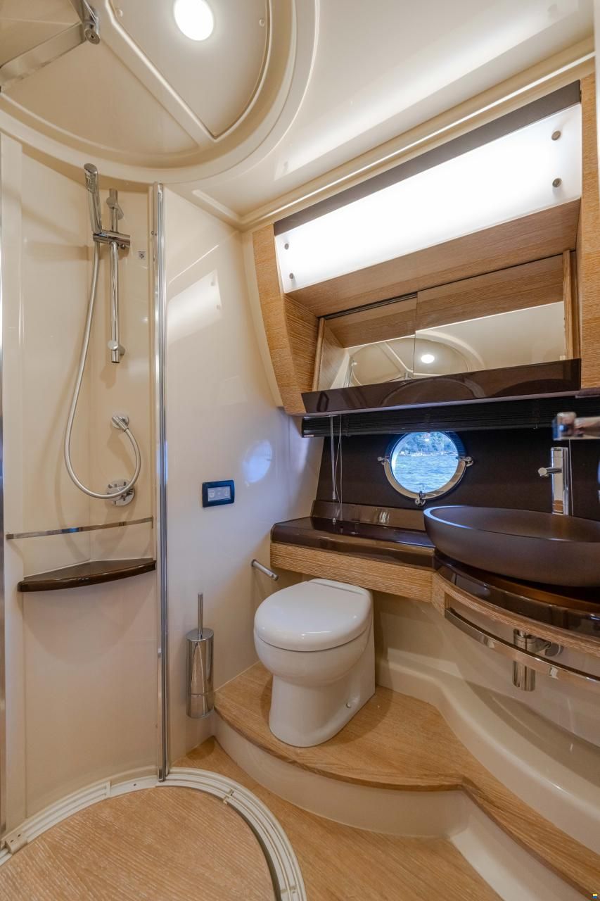 Azimut 60