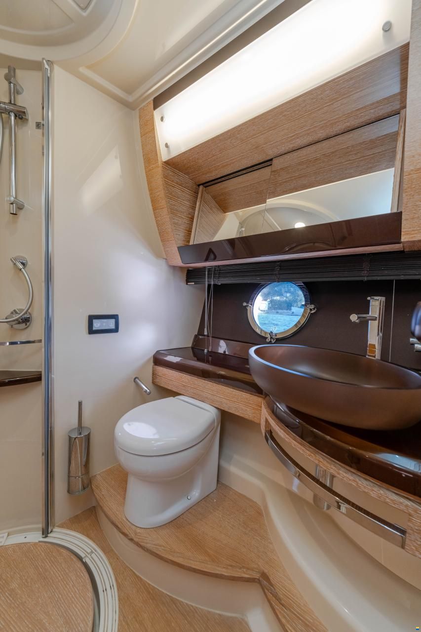 Azimut 60