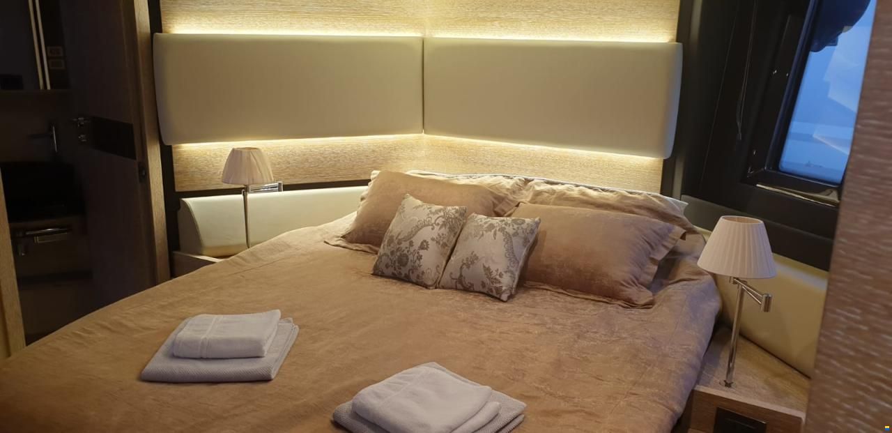 Azimut 60