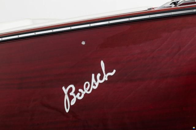 Boesch 620 Cabrio De Luxe